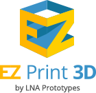 EZ Print 3D